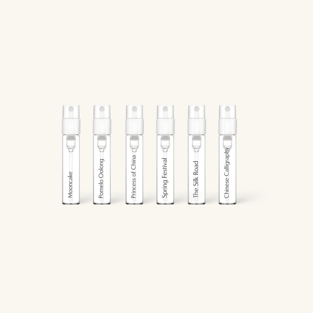 Chapter 3: Majestic China