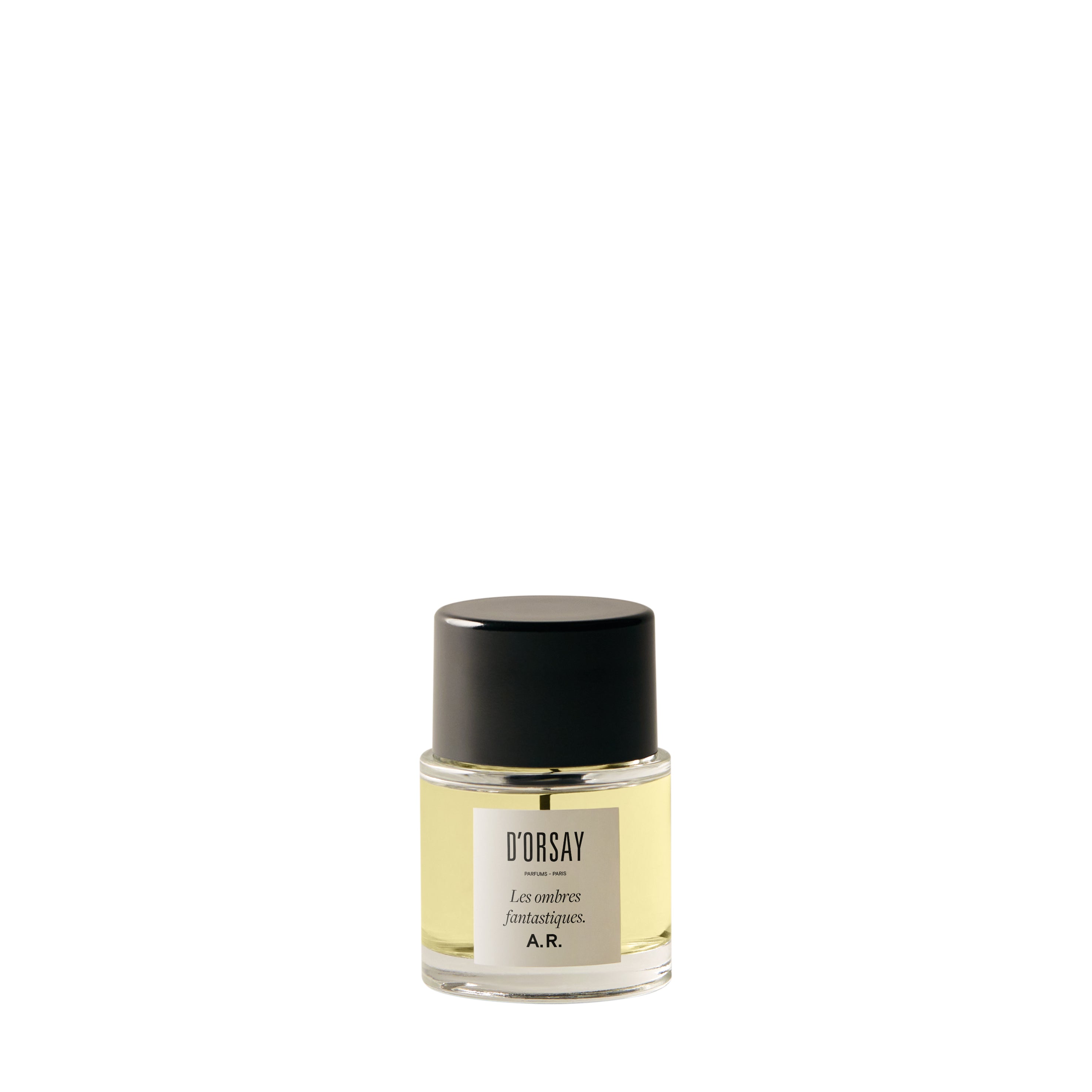 D'Orsay – The Whiff Shop