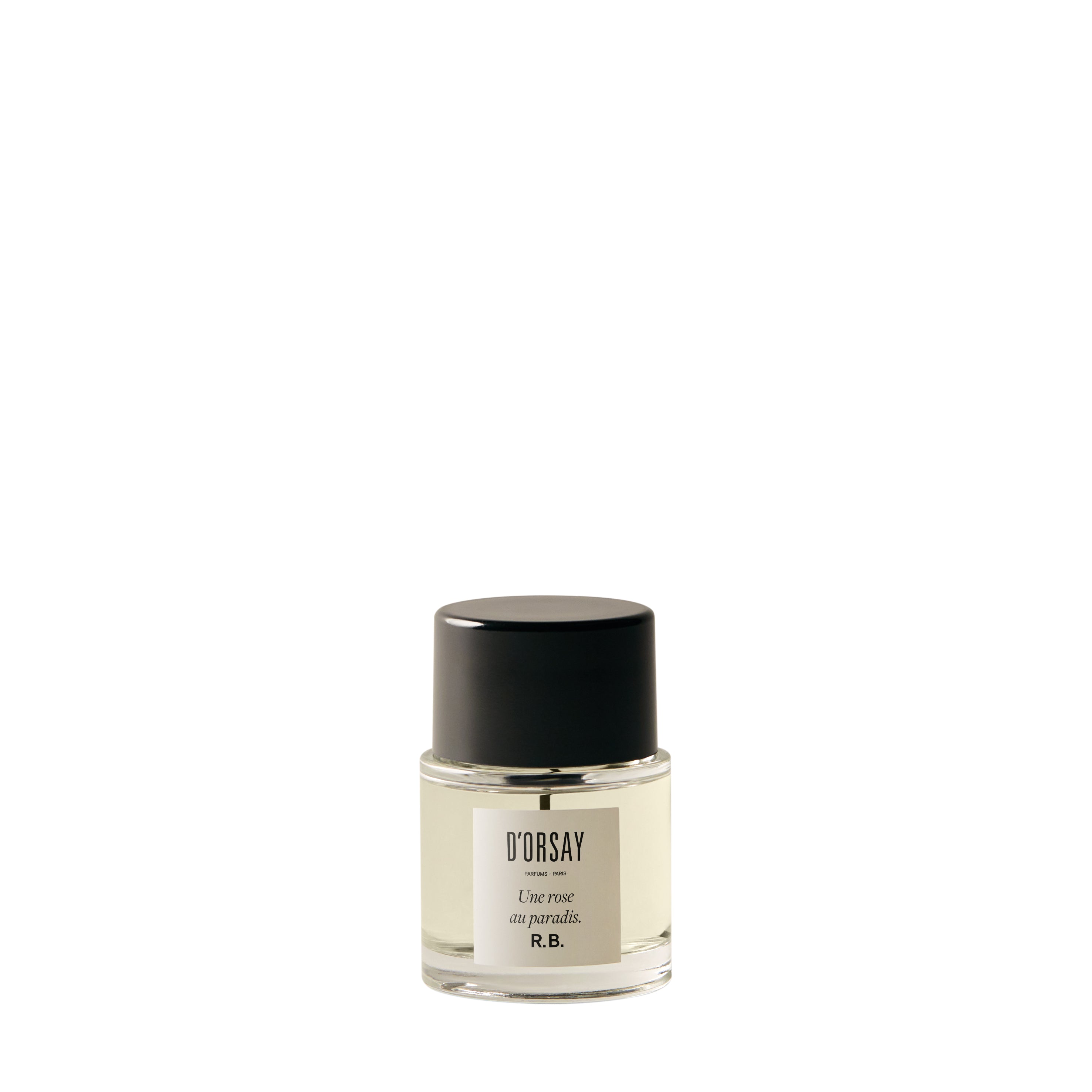 D'Orsay – The Whiff Shop