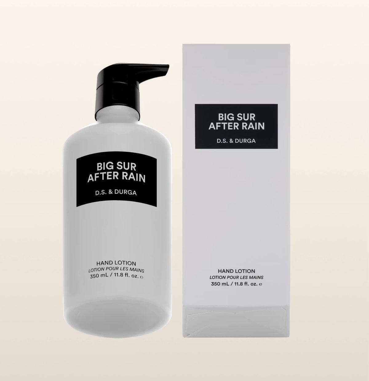 DS & Durga Big Sur Eucalyptus Lotion