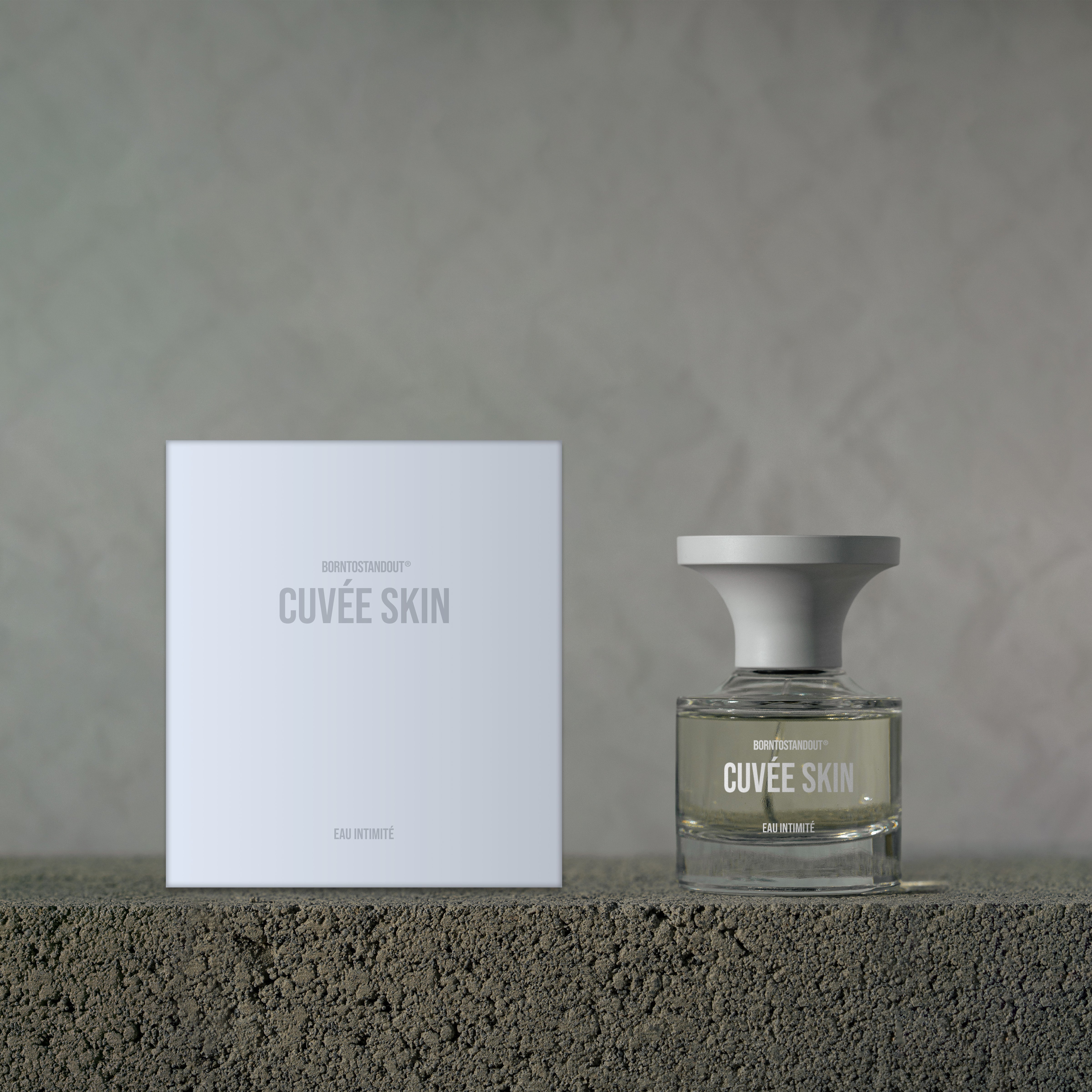 Cuvèe Skin – The Whiff Shop