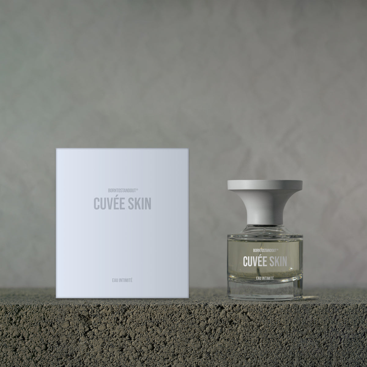 Cuvèe Skin