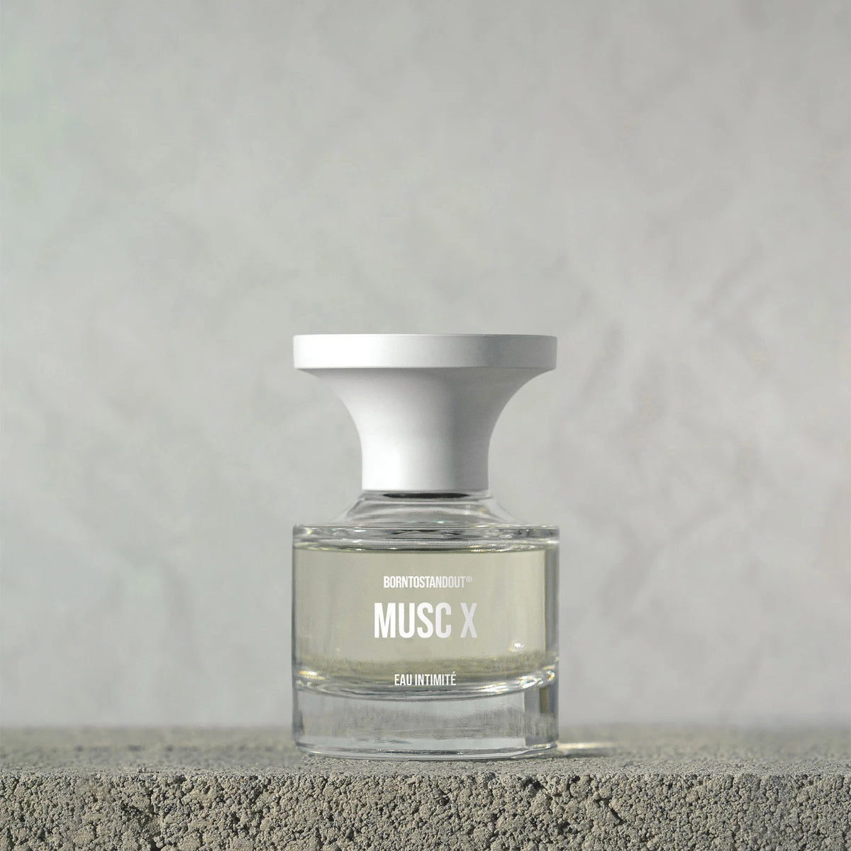 Musc X