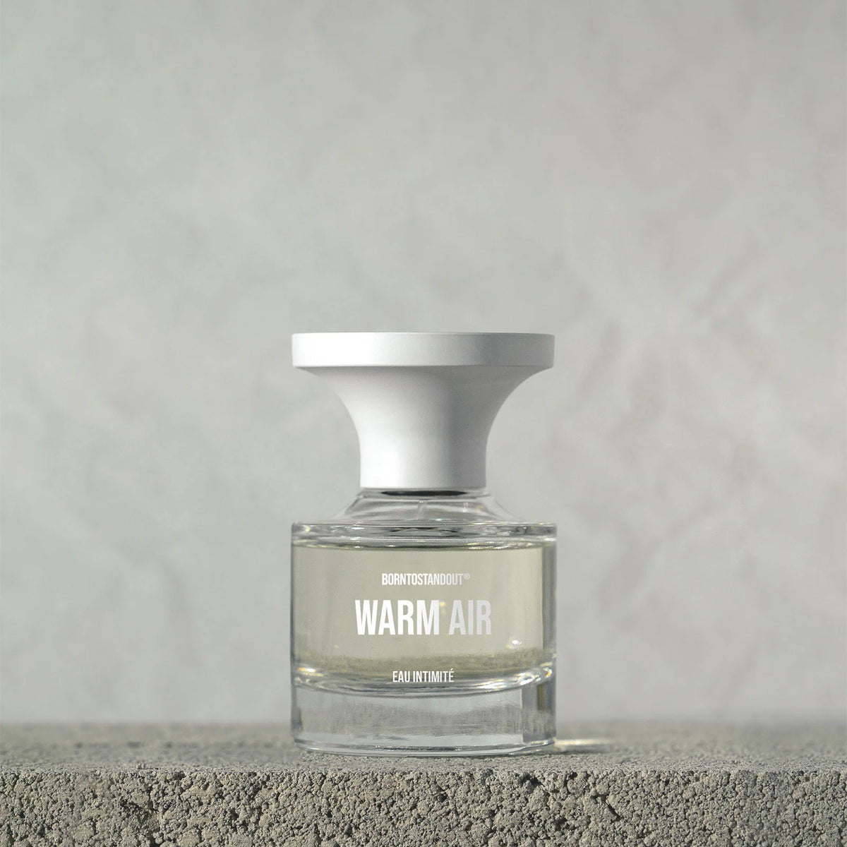 Warm Air