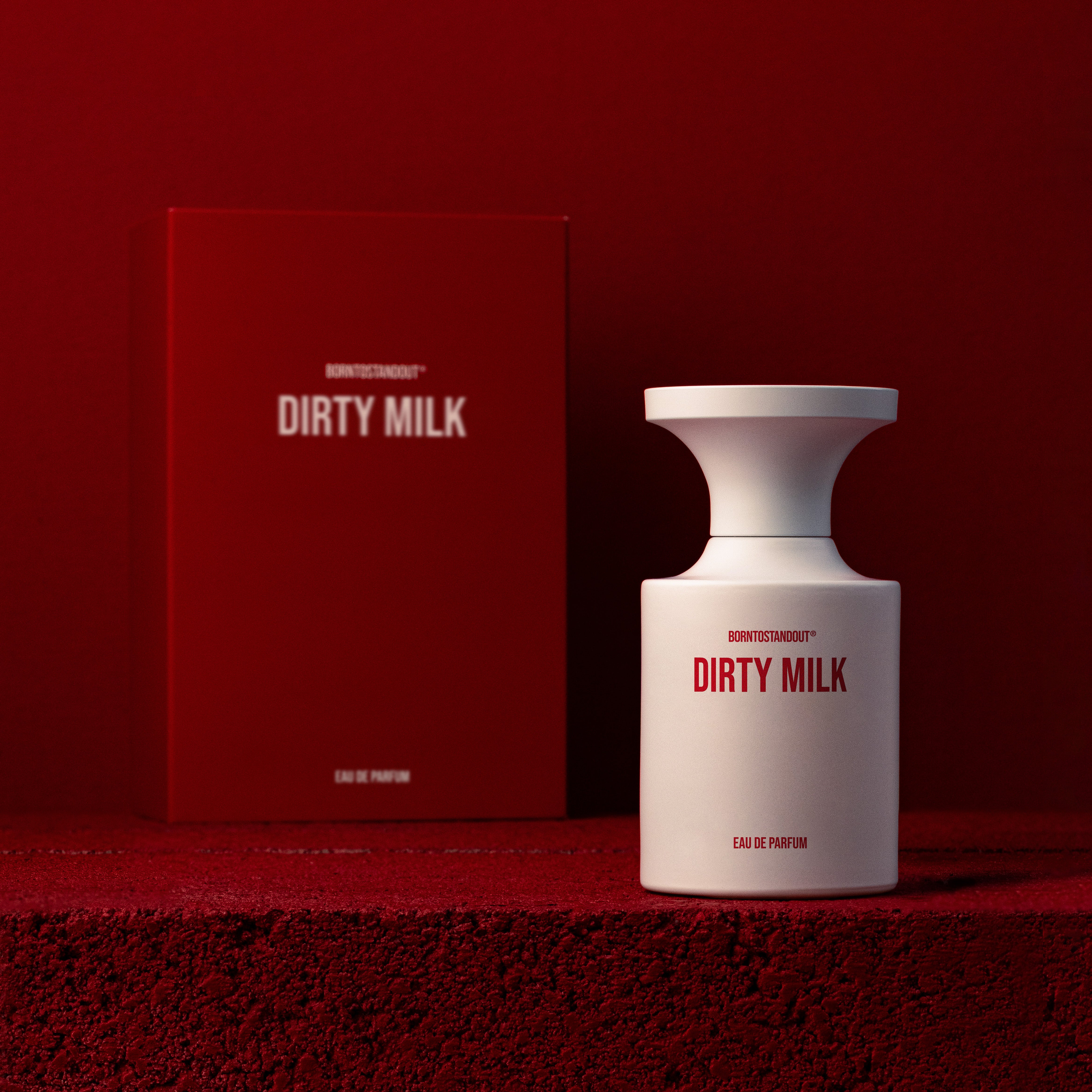 Dirty Milk – The Whiff Shop