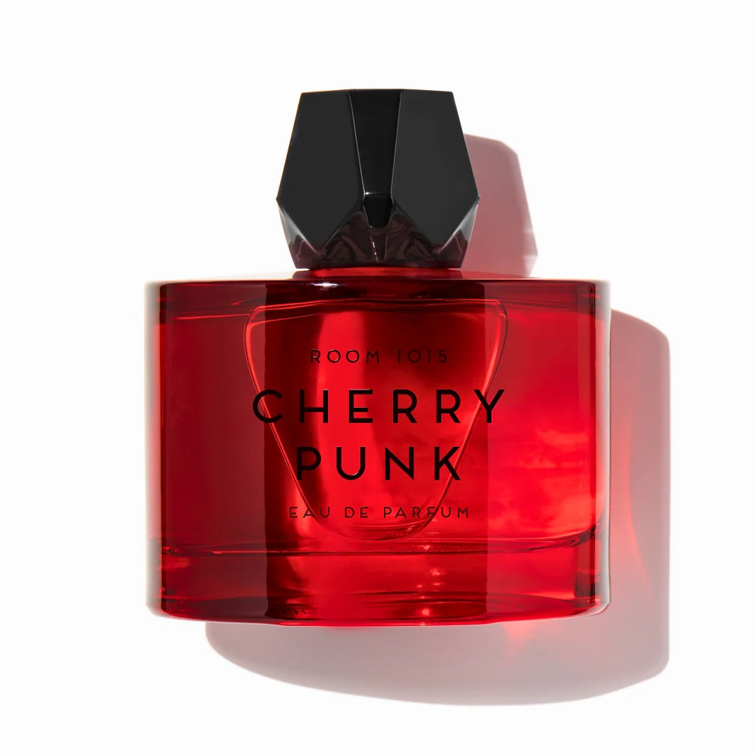 Cherry Punk