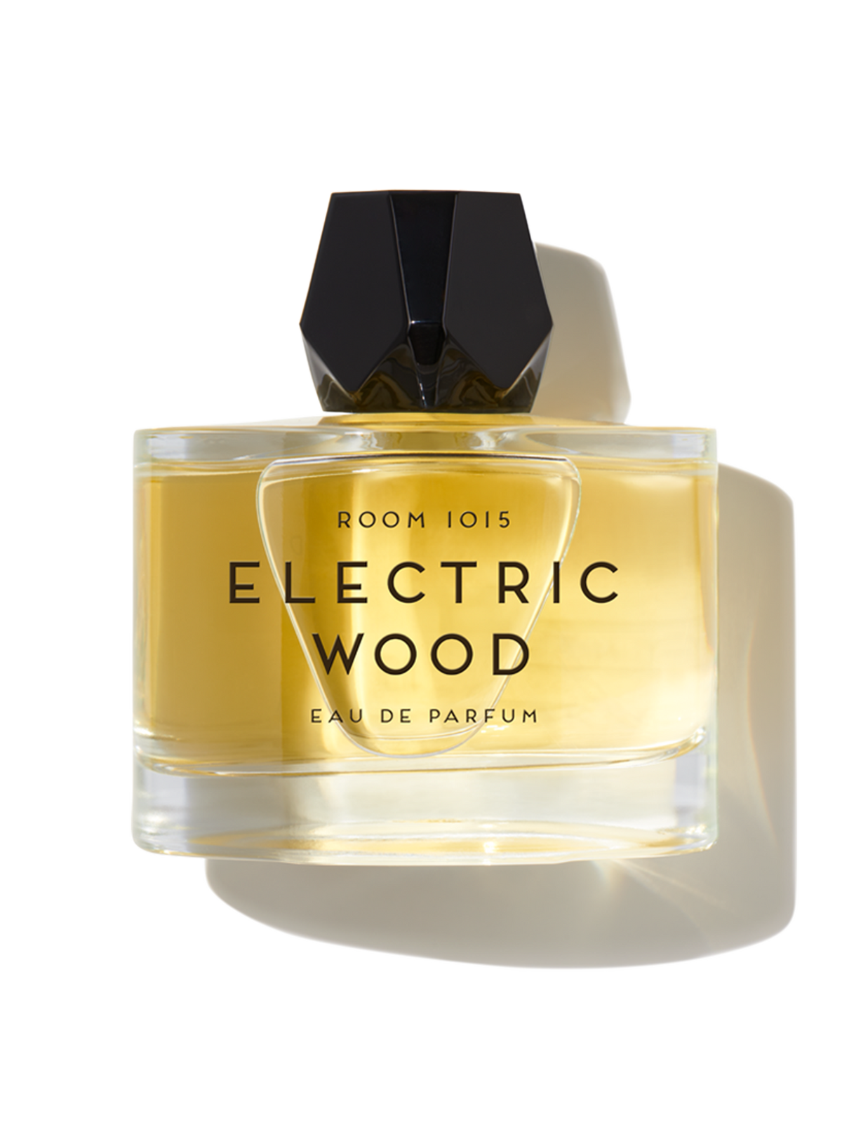 Electric Wood