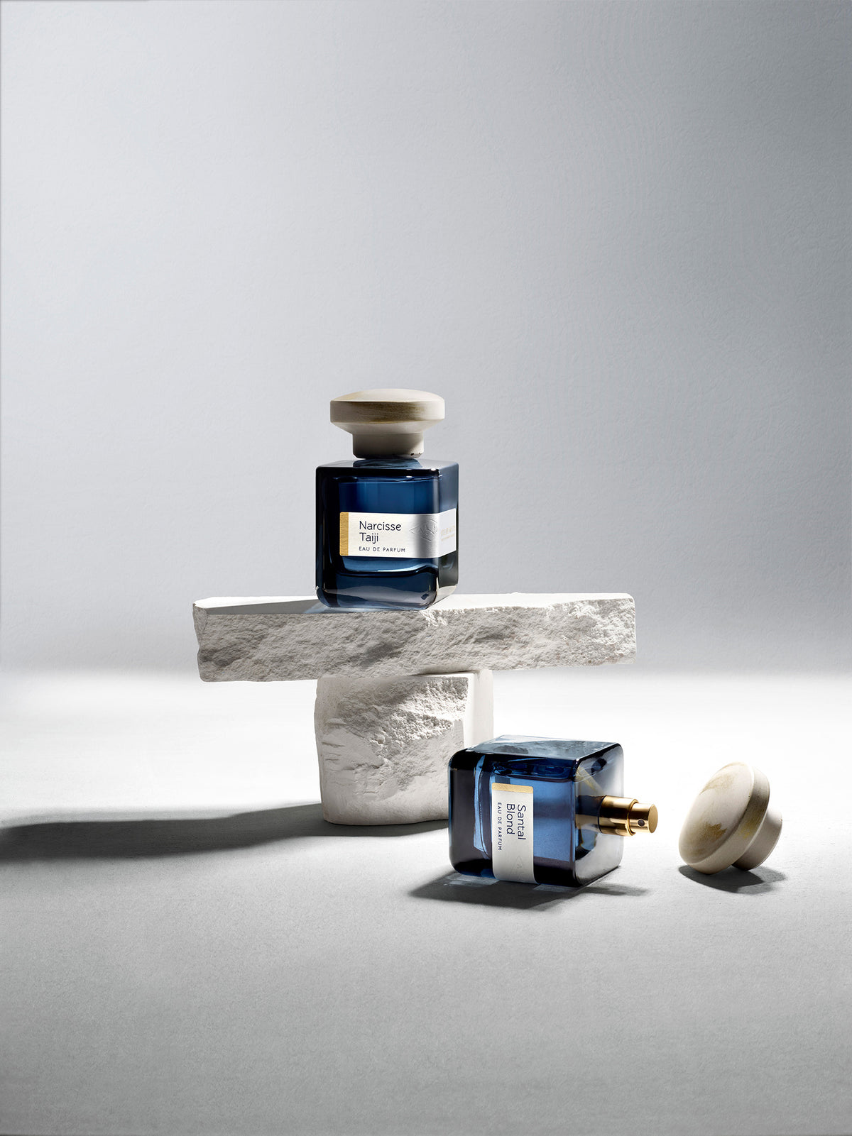 Santal Blond