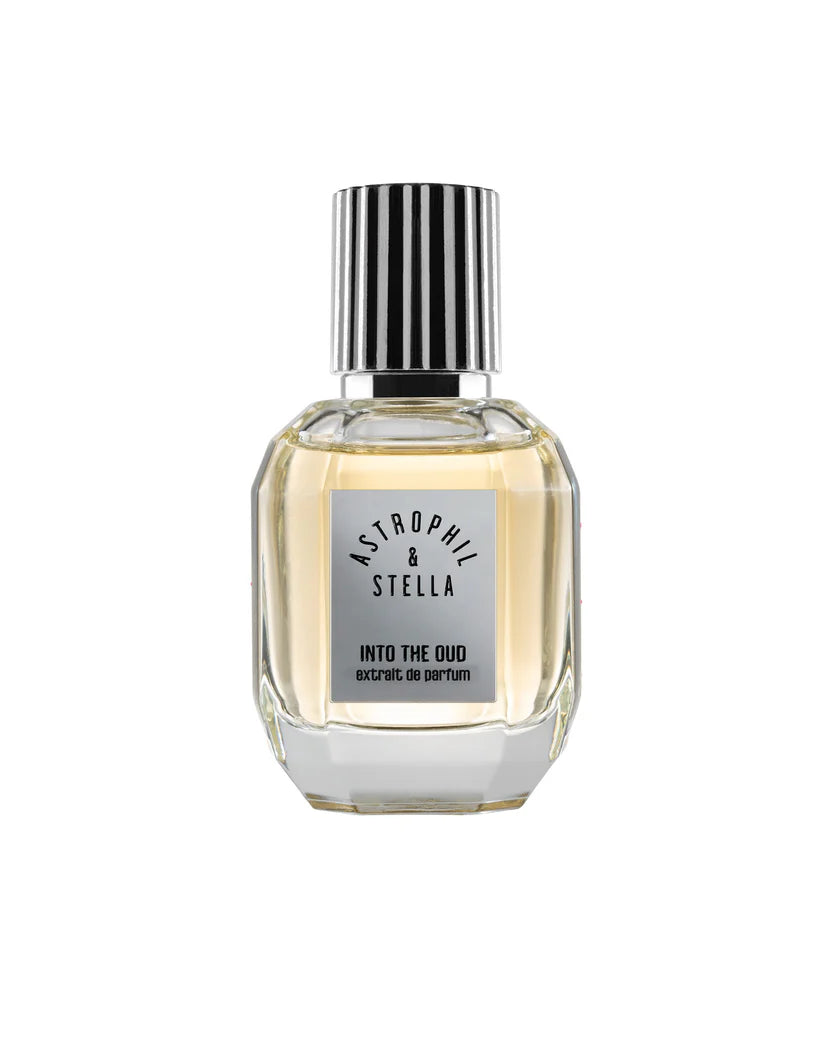 Into The Oud