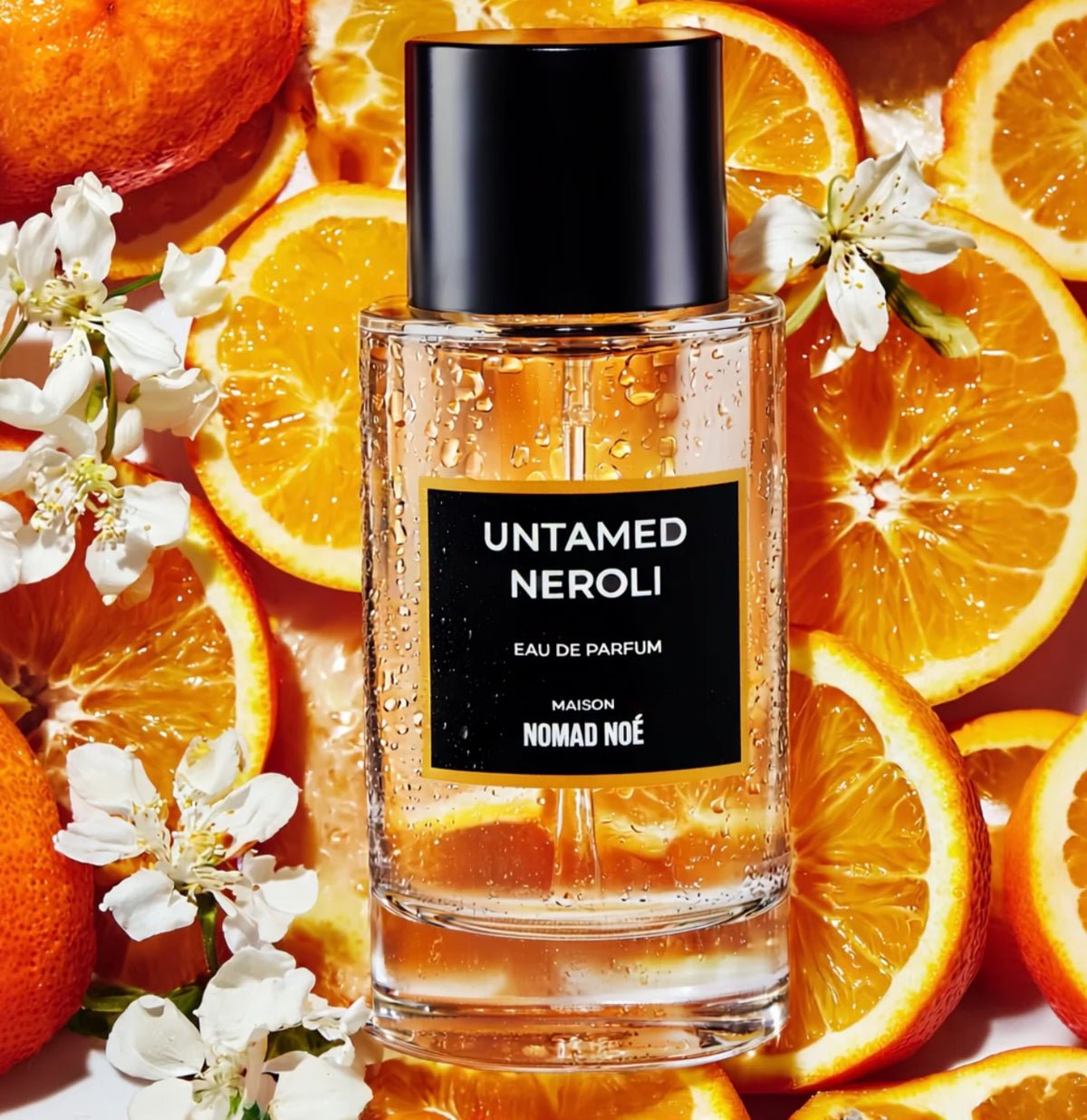 Untamed Neroli