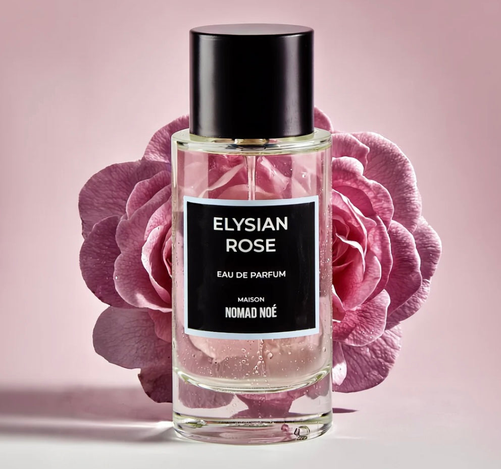 Elysian Rose