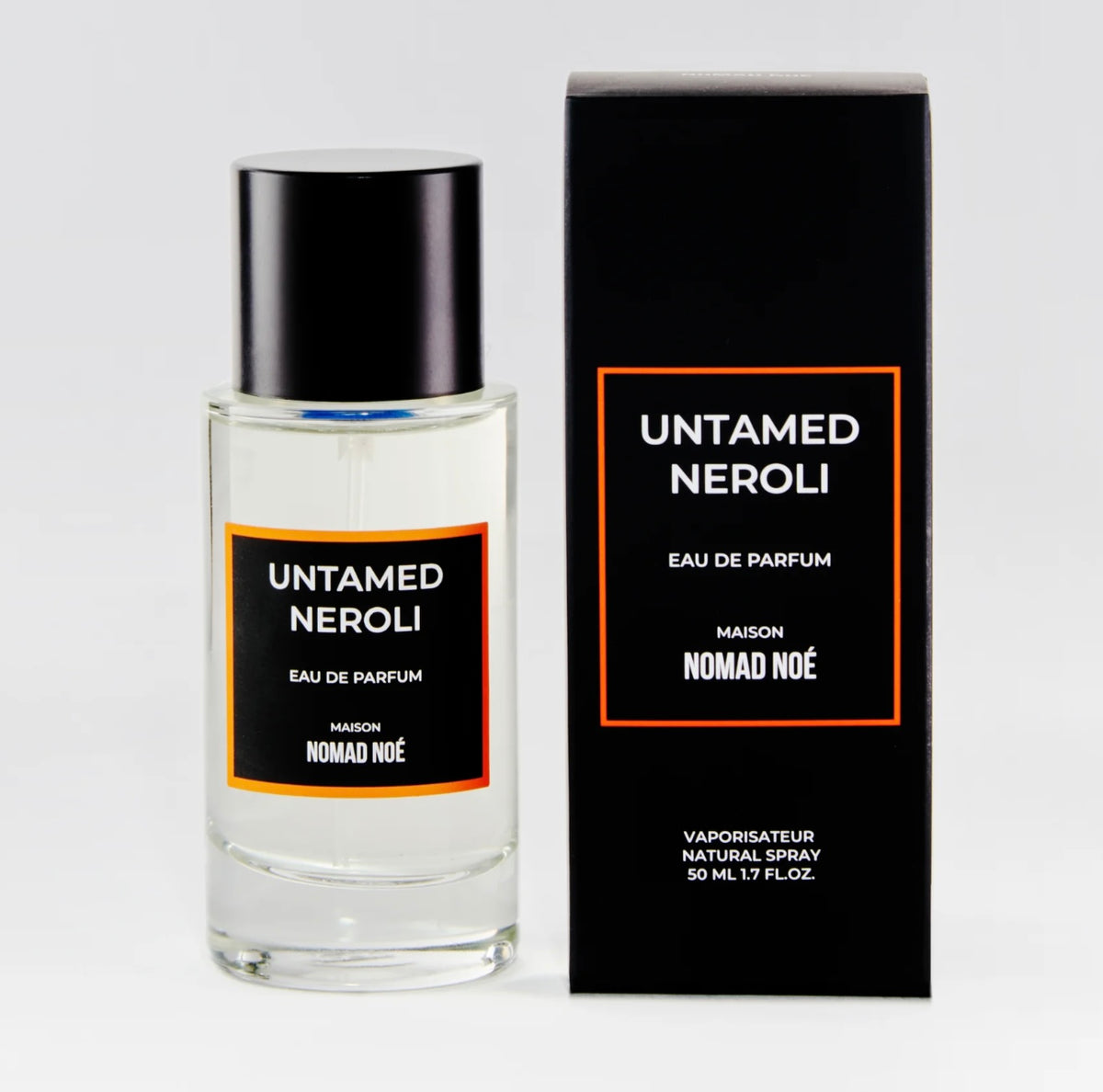 Untamed Neroli