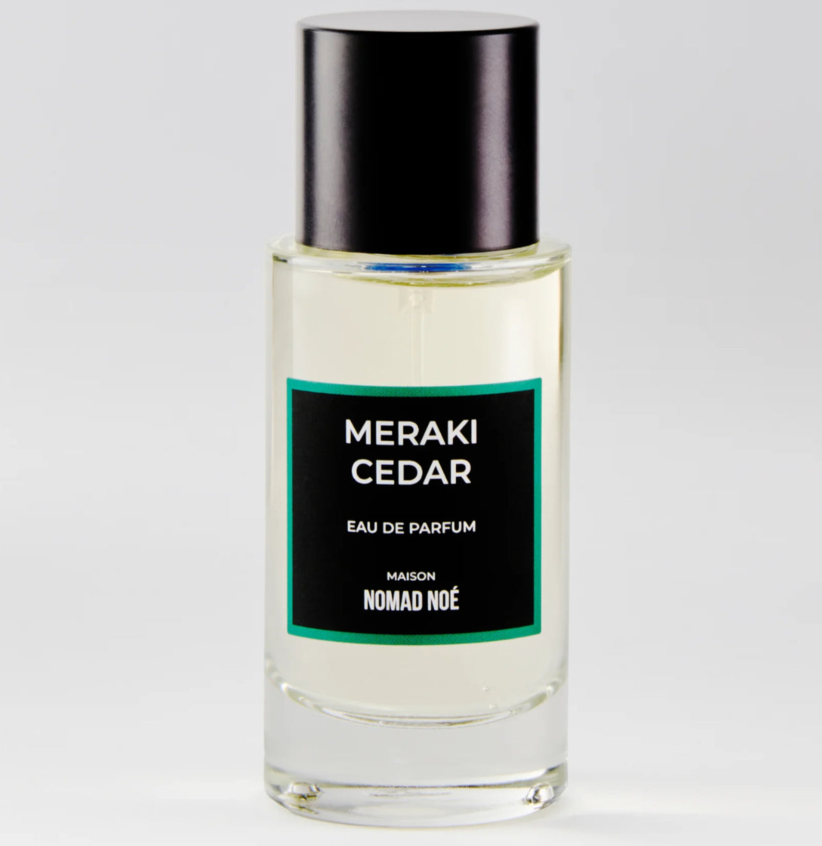 Meraki Cedar