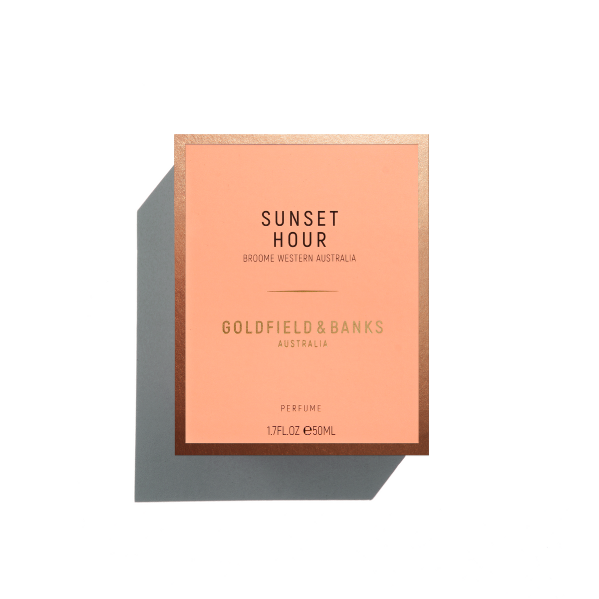 Sunset Hour