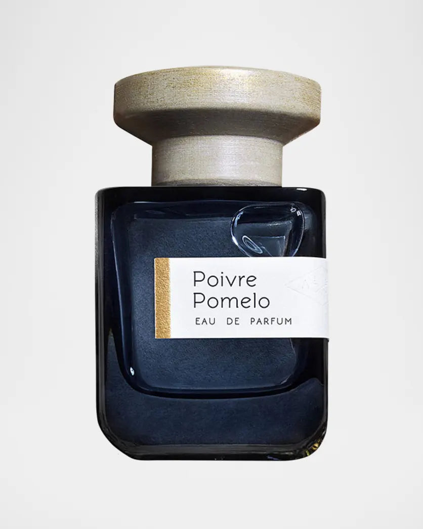Poivre Pomelo