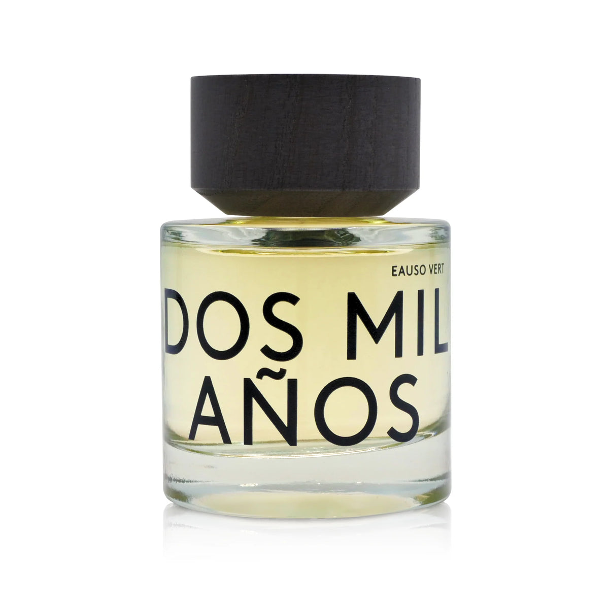 Dos Mil Años