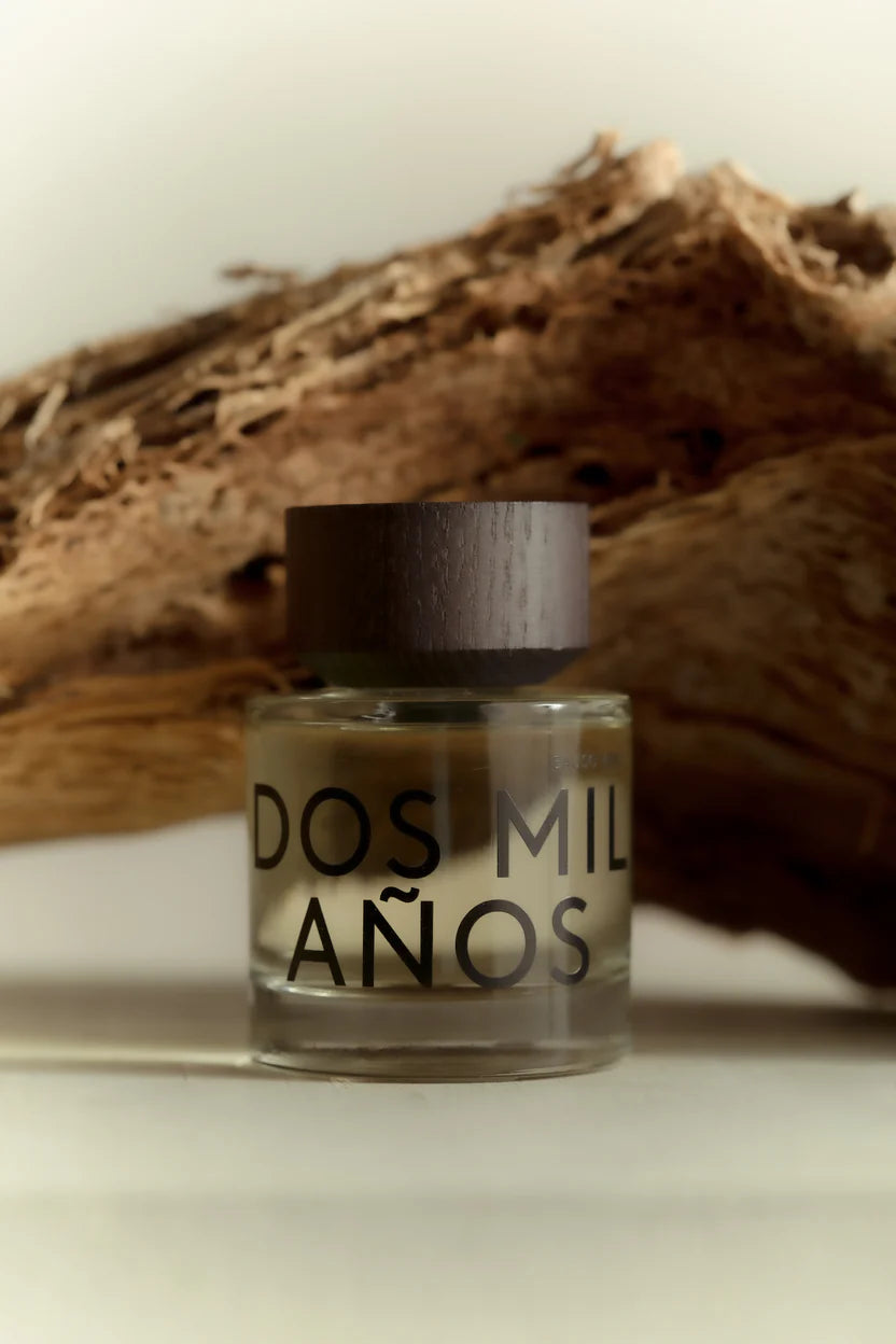 Dos Mil Años