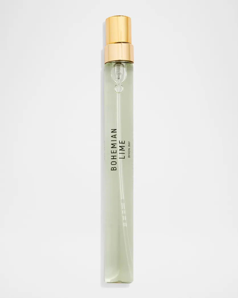 Bohemian Lime