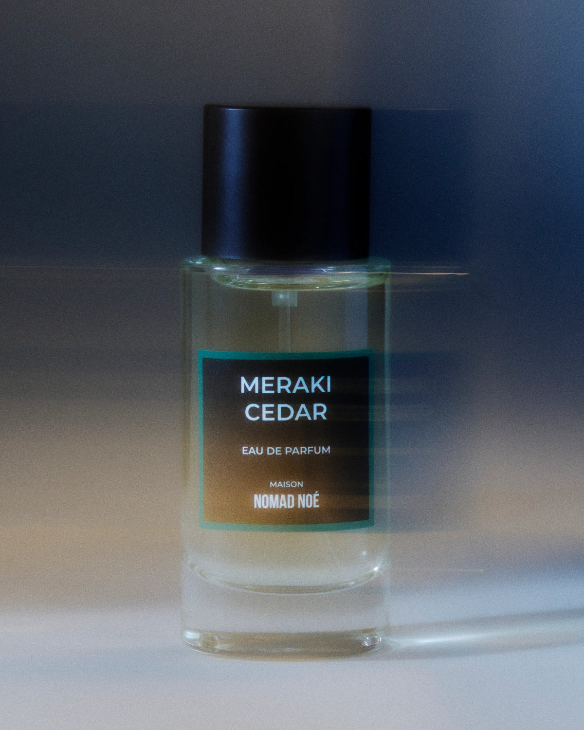 Meraki Cedar