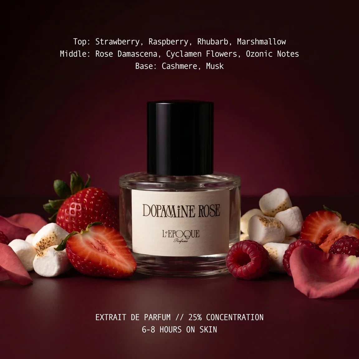 Dopamine Rose