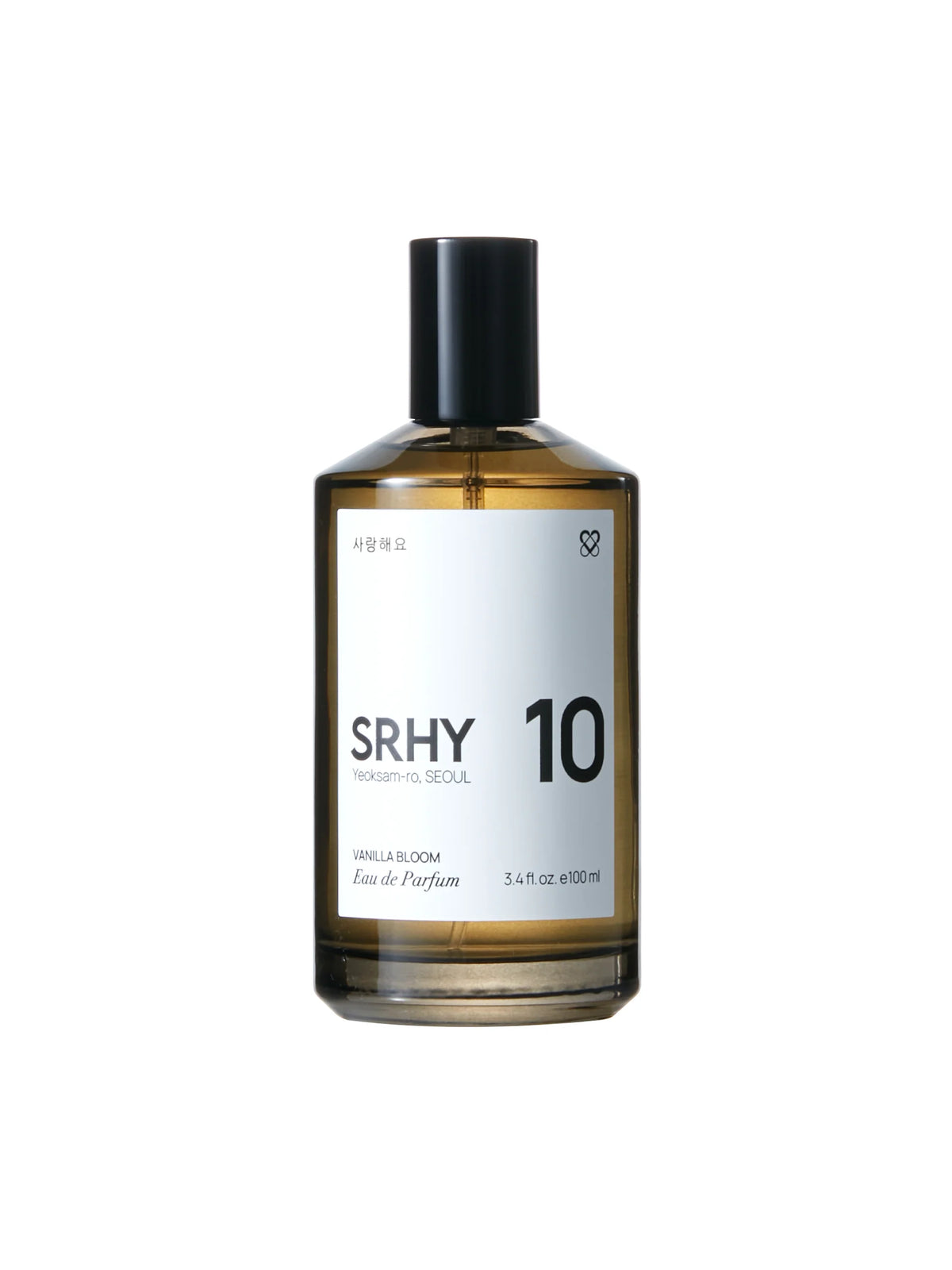 10. Vanilla Bloom