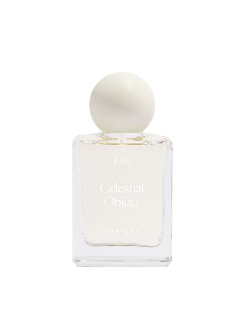 Celestial Object