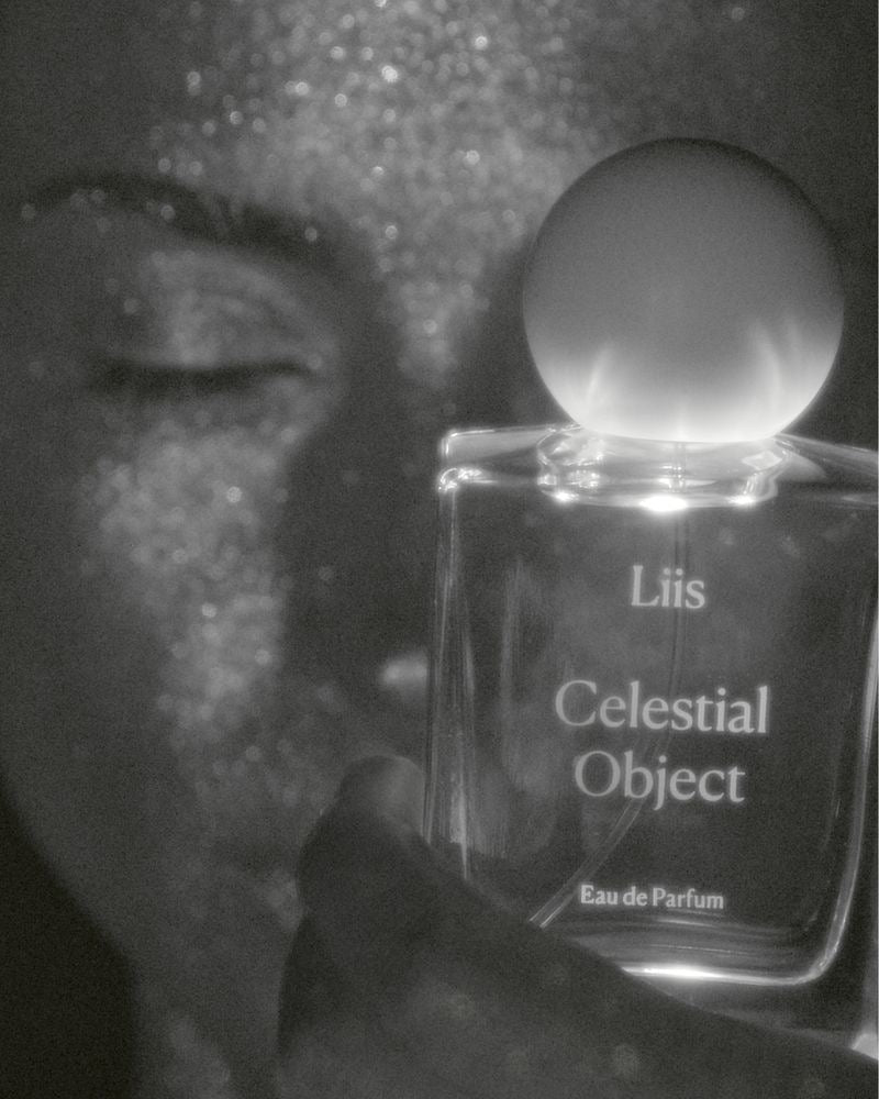 Celestial Object