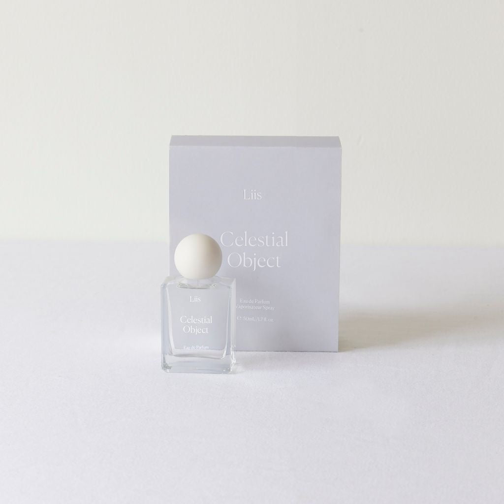 Celestial Object