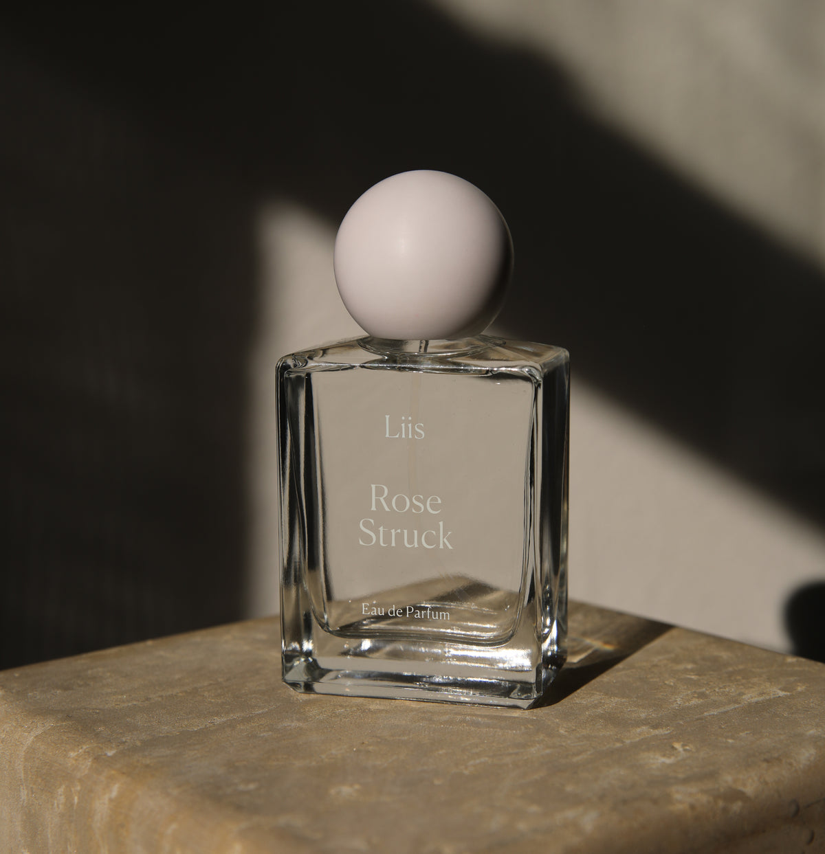 Rose Struck