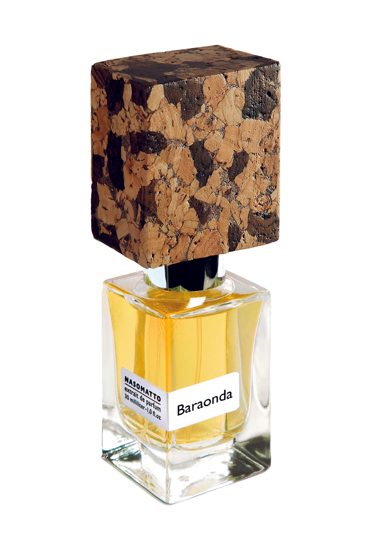 Baraonda
