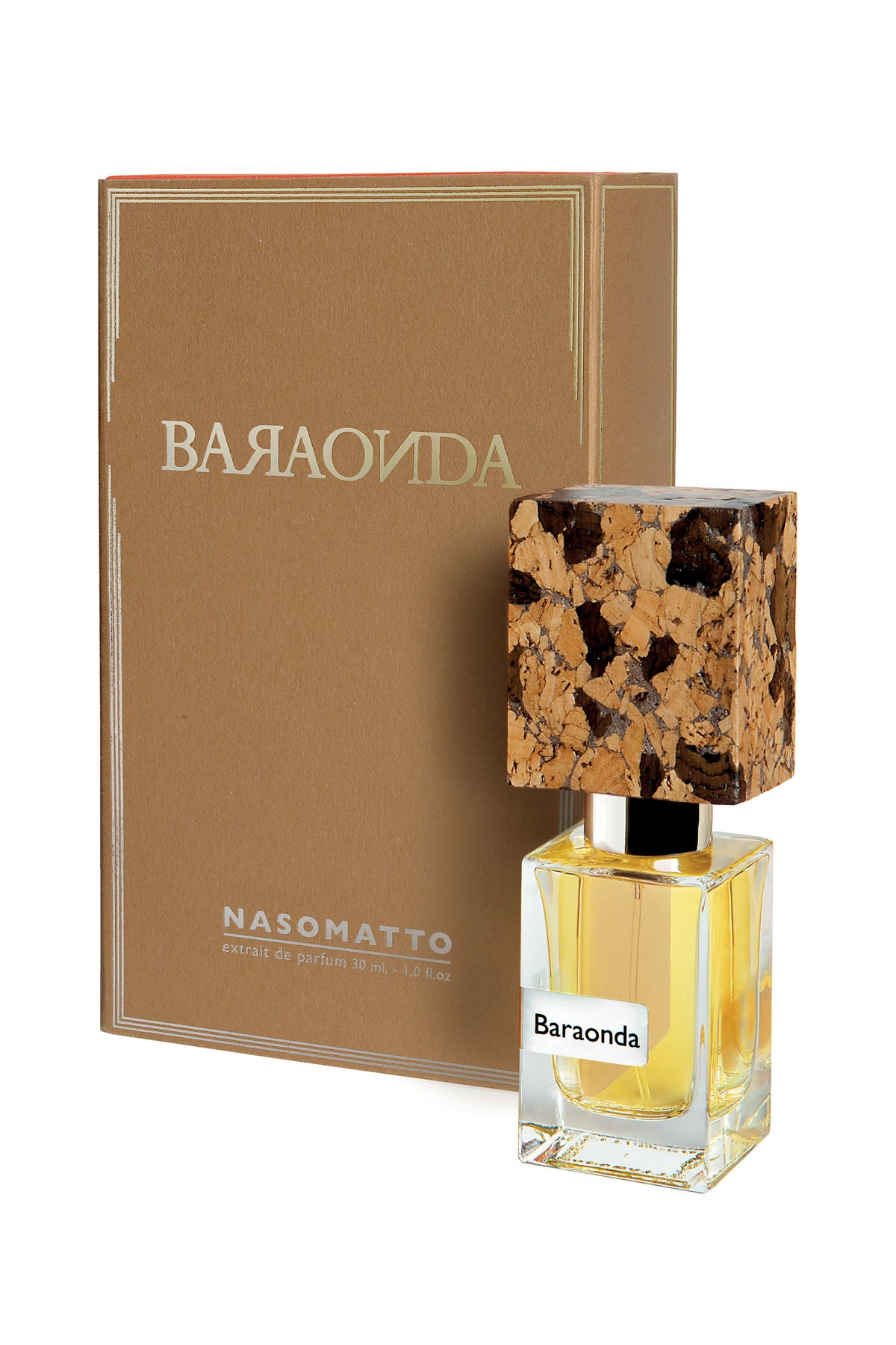 Baraonda