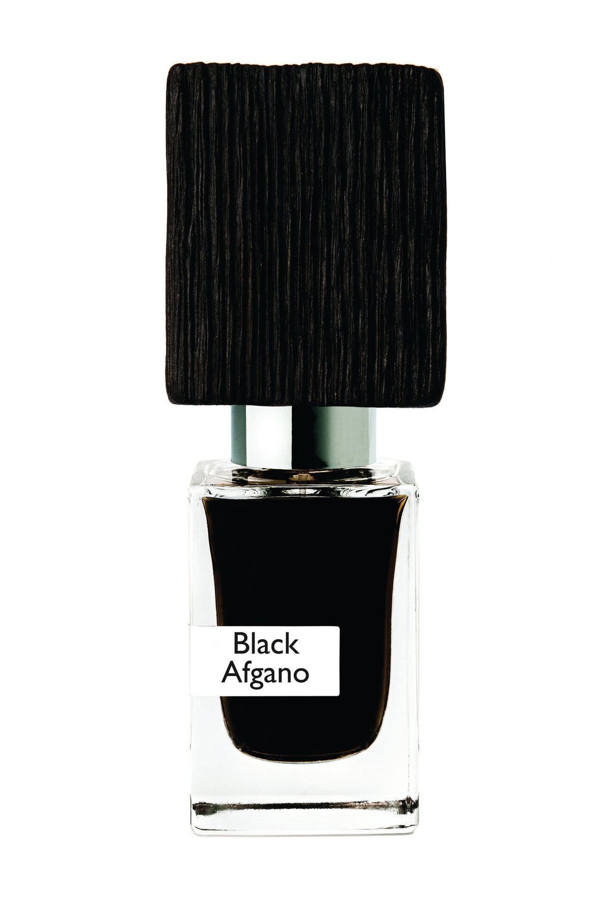 Black Afgano