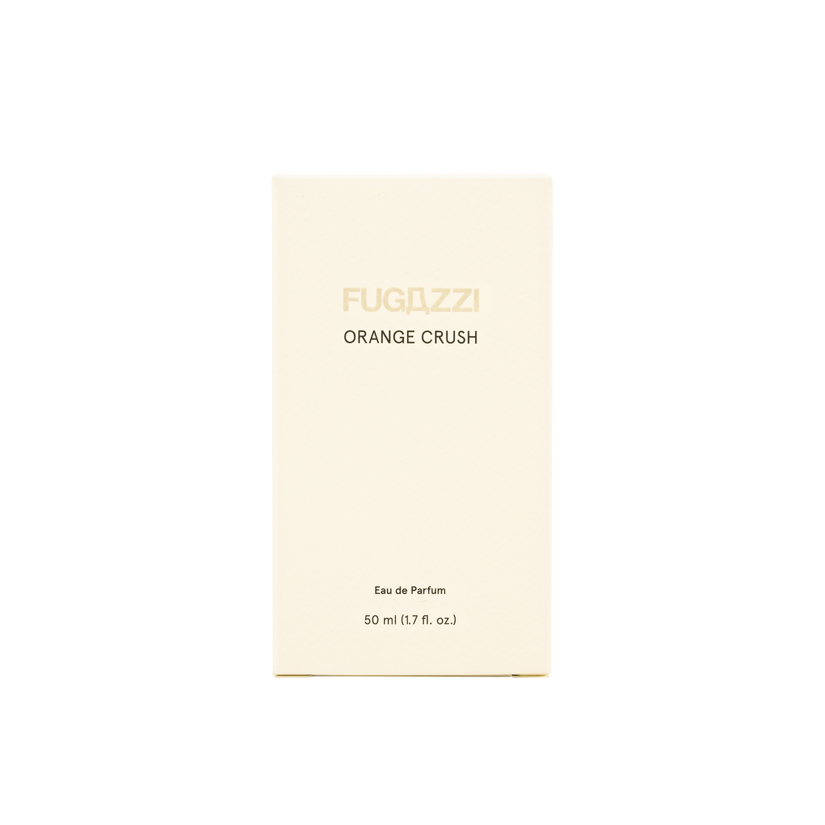 Orange Crush EDP