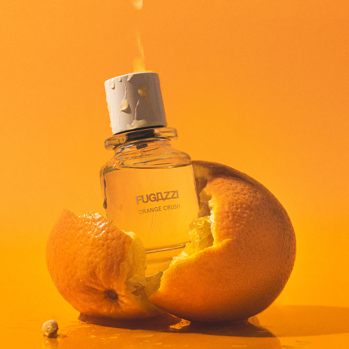 Orange Crush EDP
