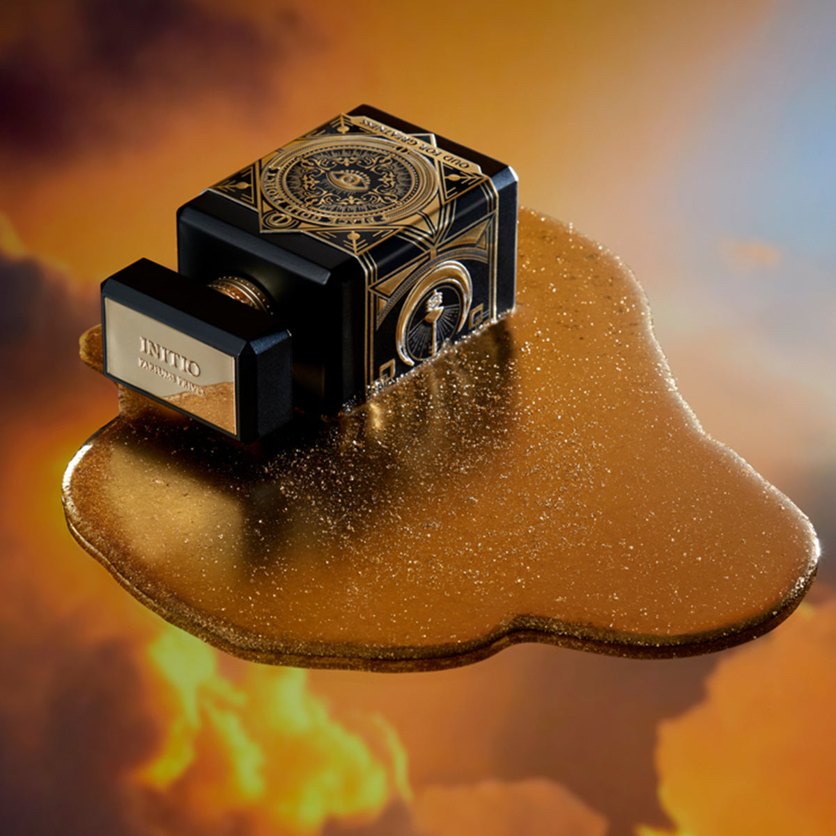 Oud For Greatness