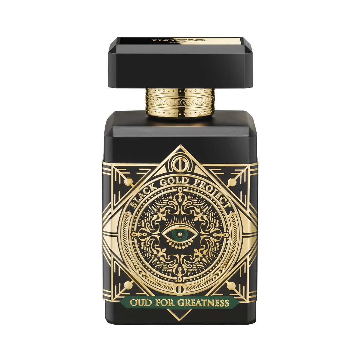 Oud For Greatness
