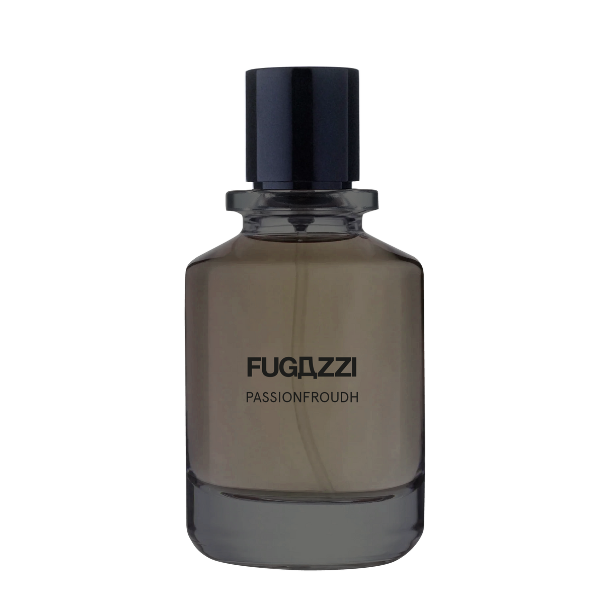 Passionfroudh