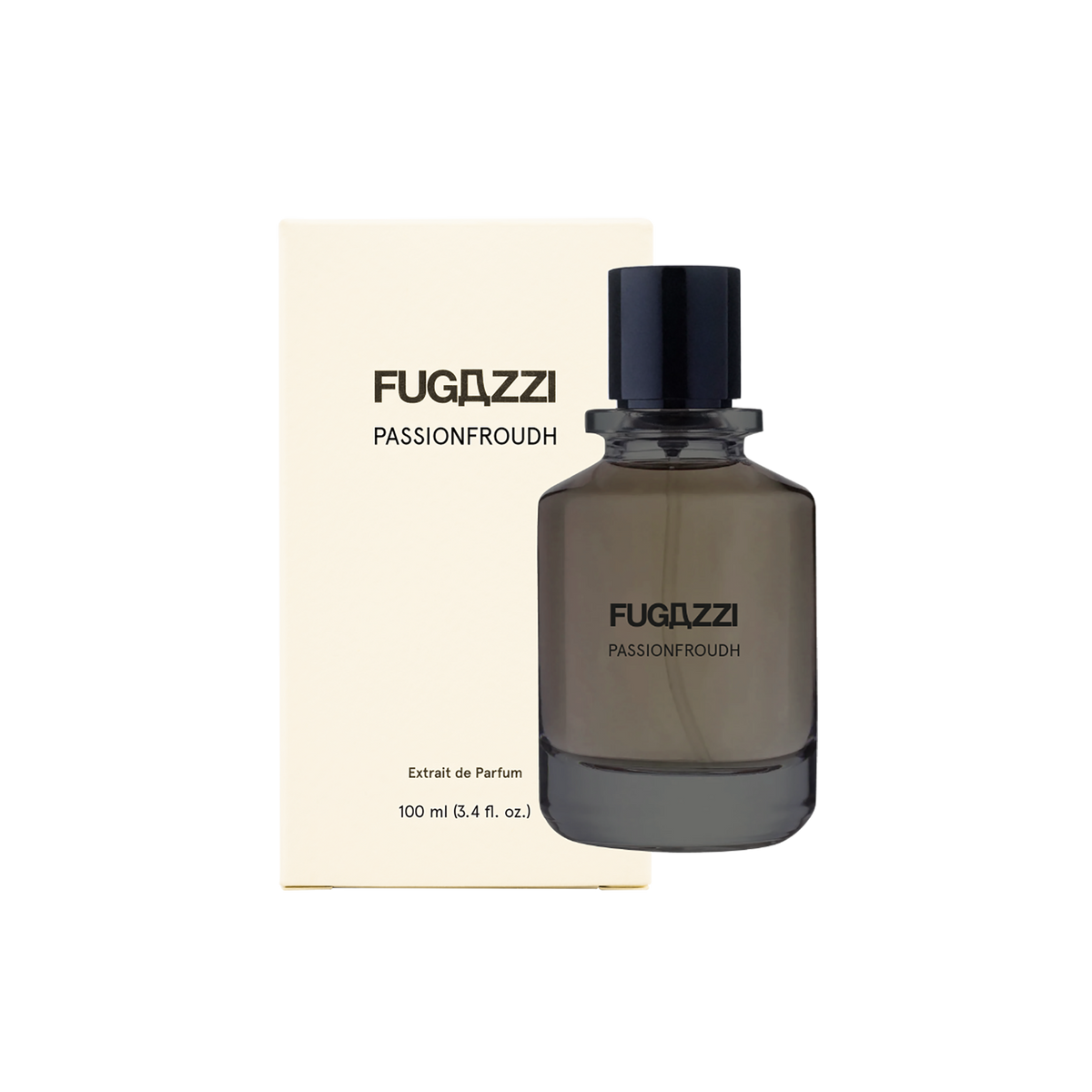 Passionfroudh