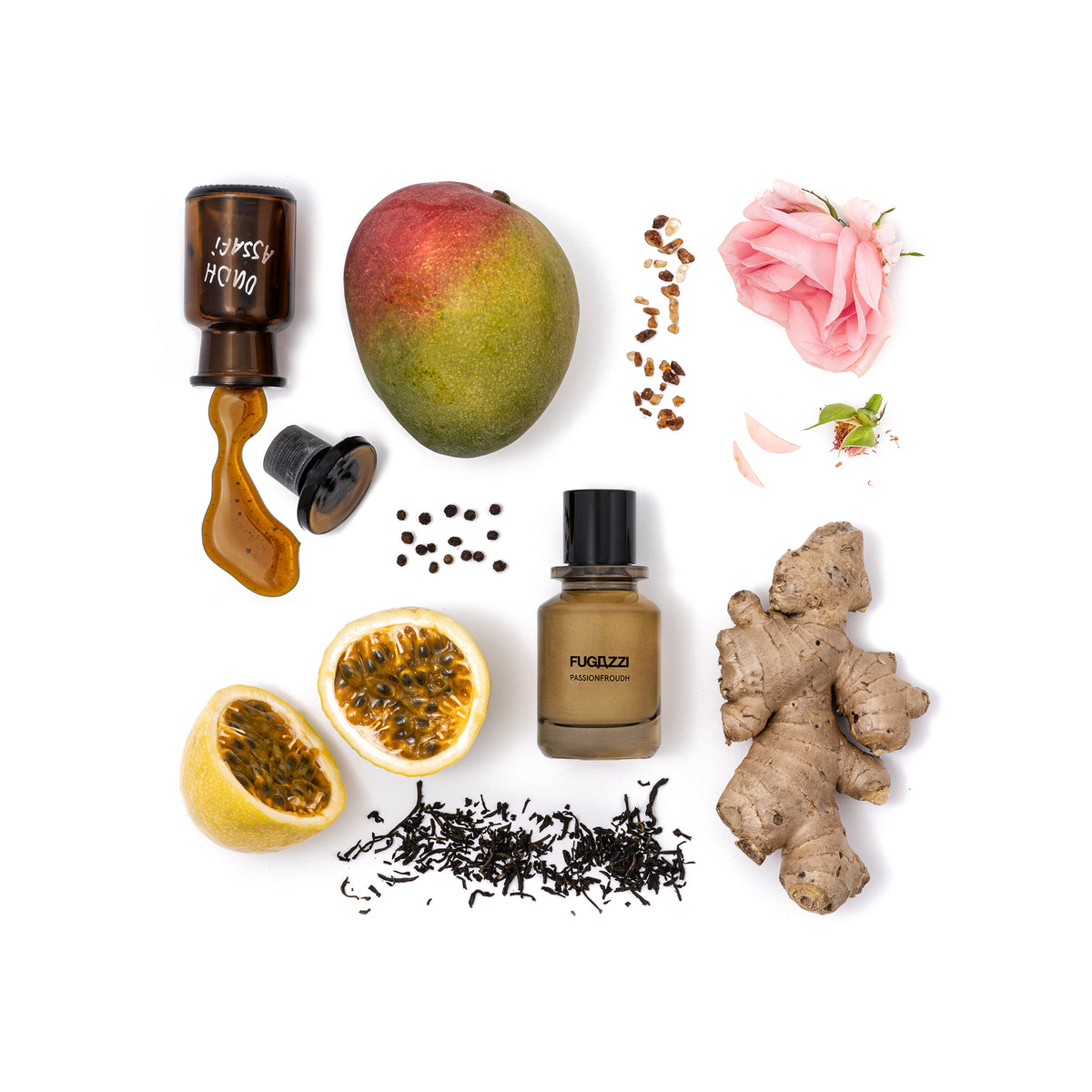 Passionfroudh