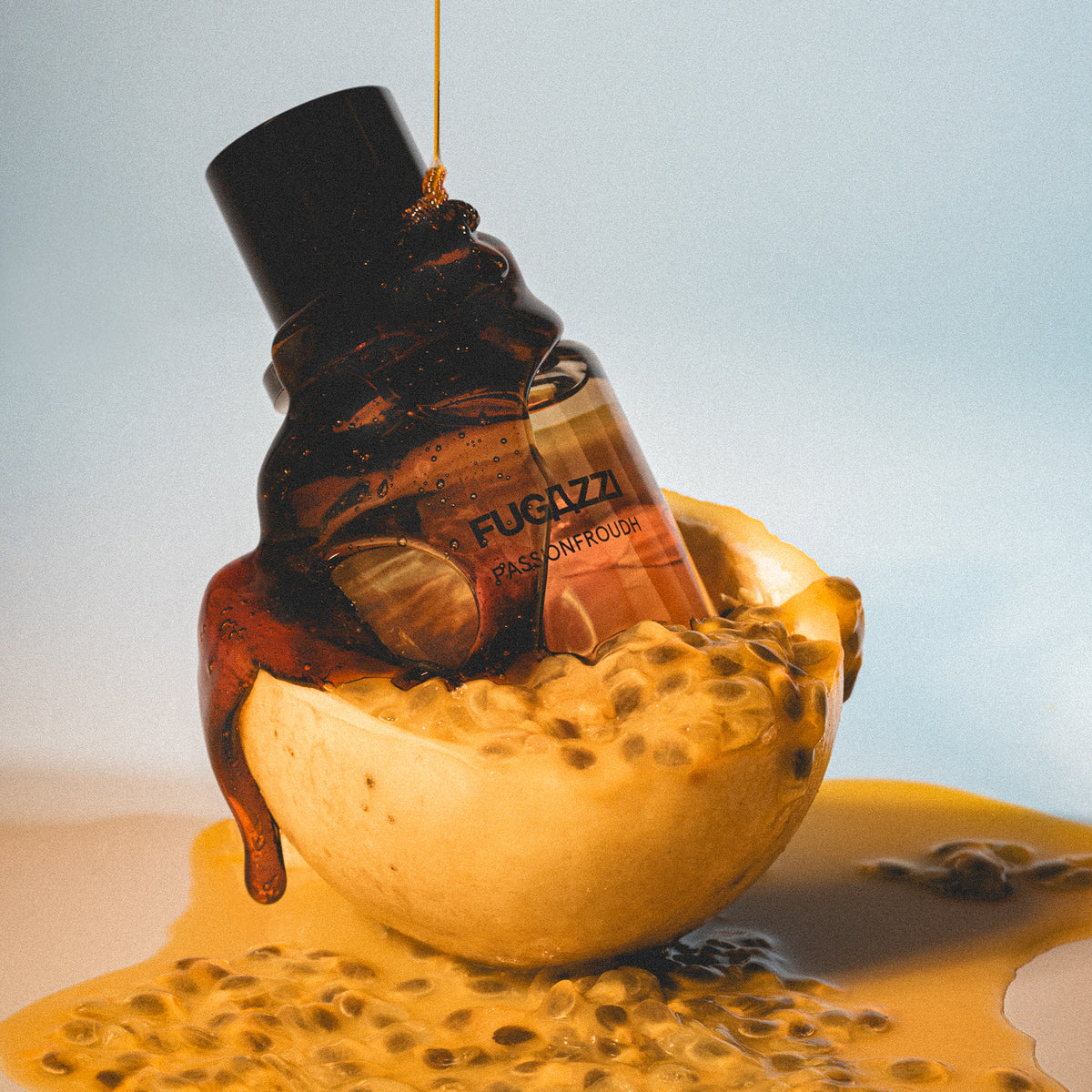 Passionfroudh