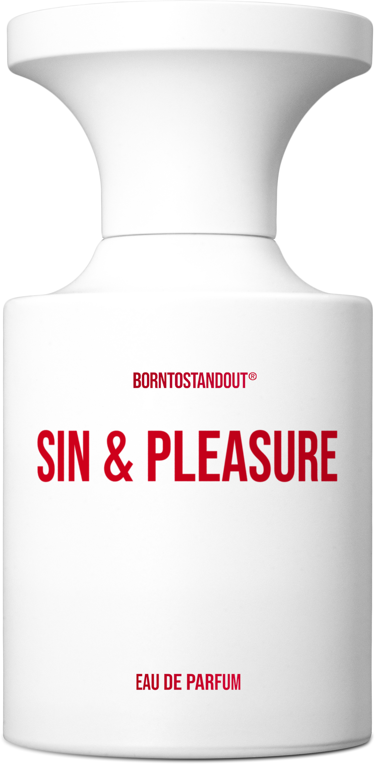 Sin & Pleasure