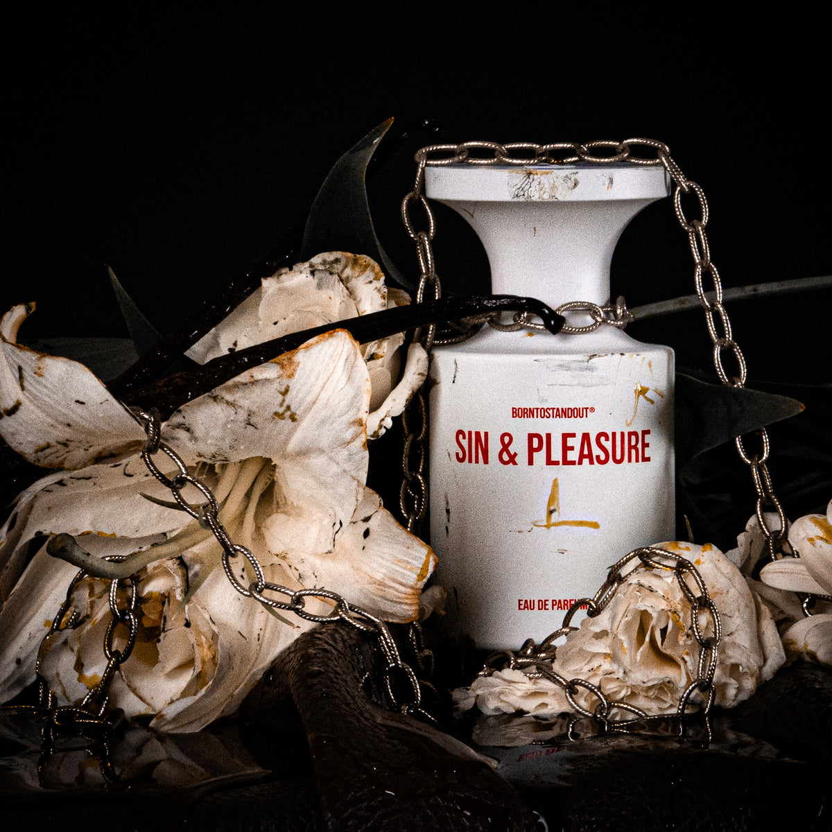 Sin & Pleasure