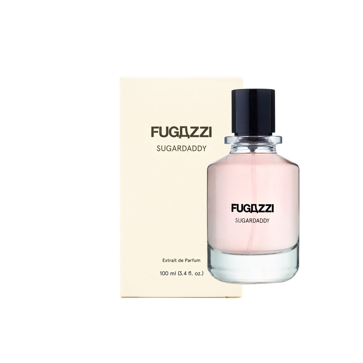 Sugardaddy Extrait