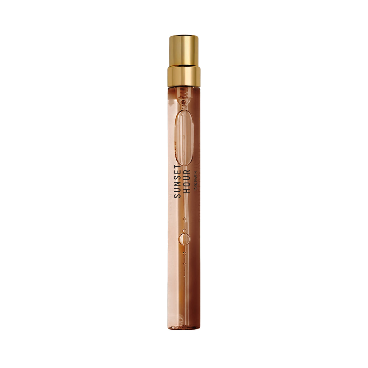 Sunset Hour Dark Peach