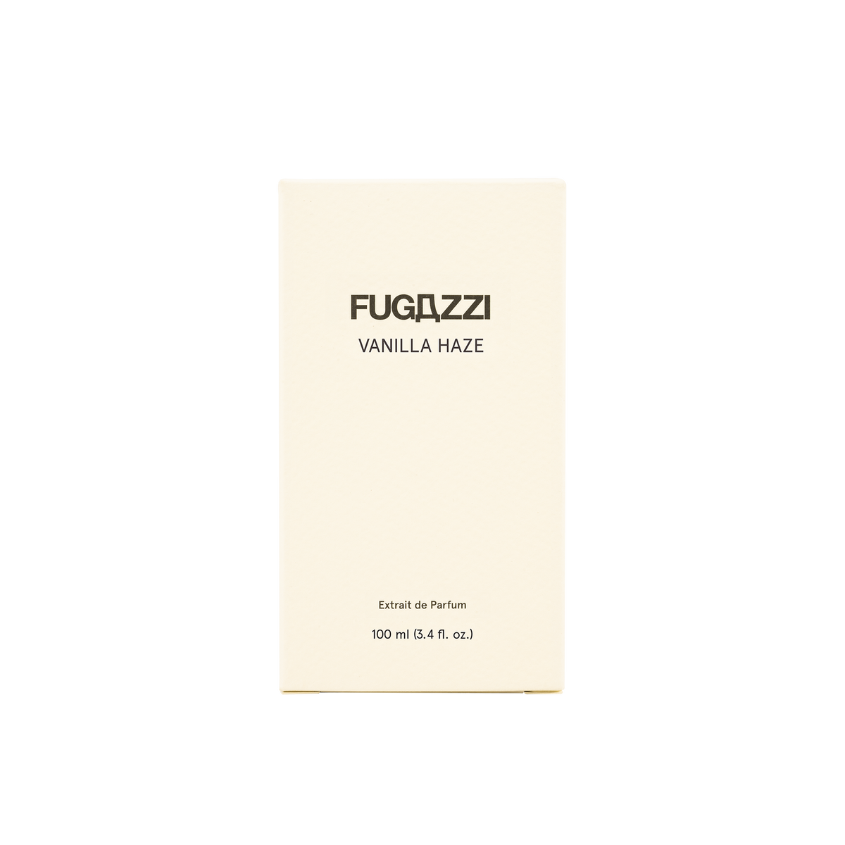 Vanilla Haze Extrait