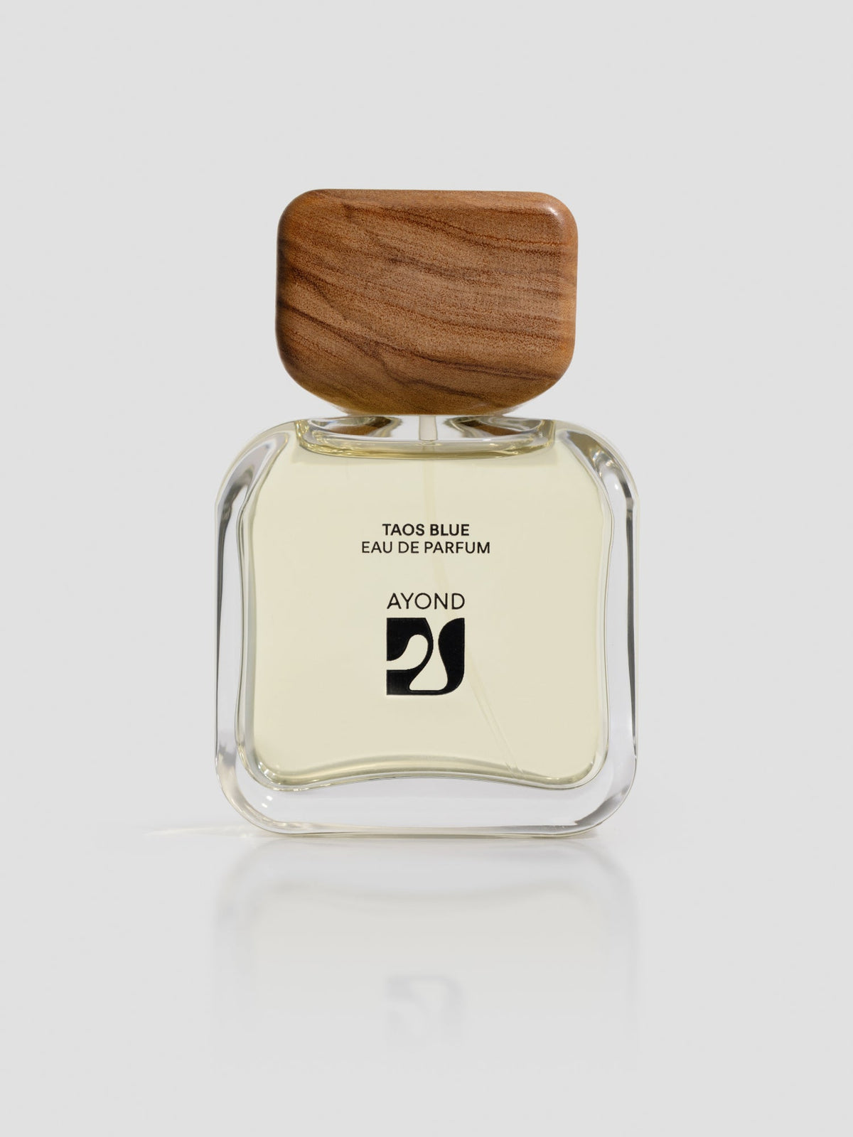 Ayond Taos Blue Eau de Parfum