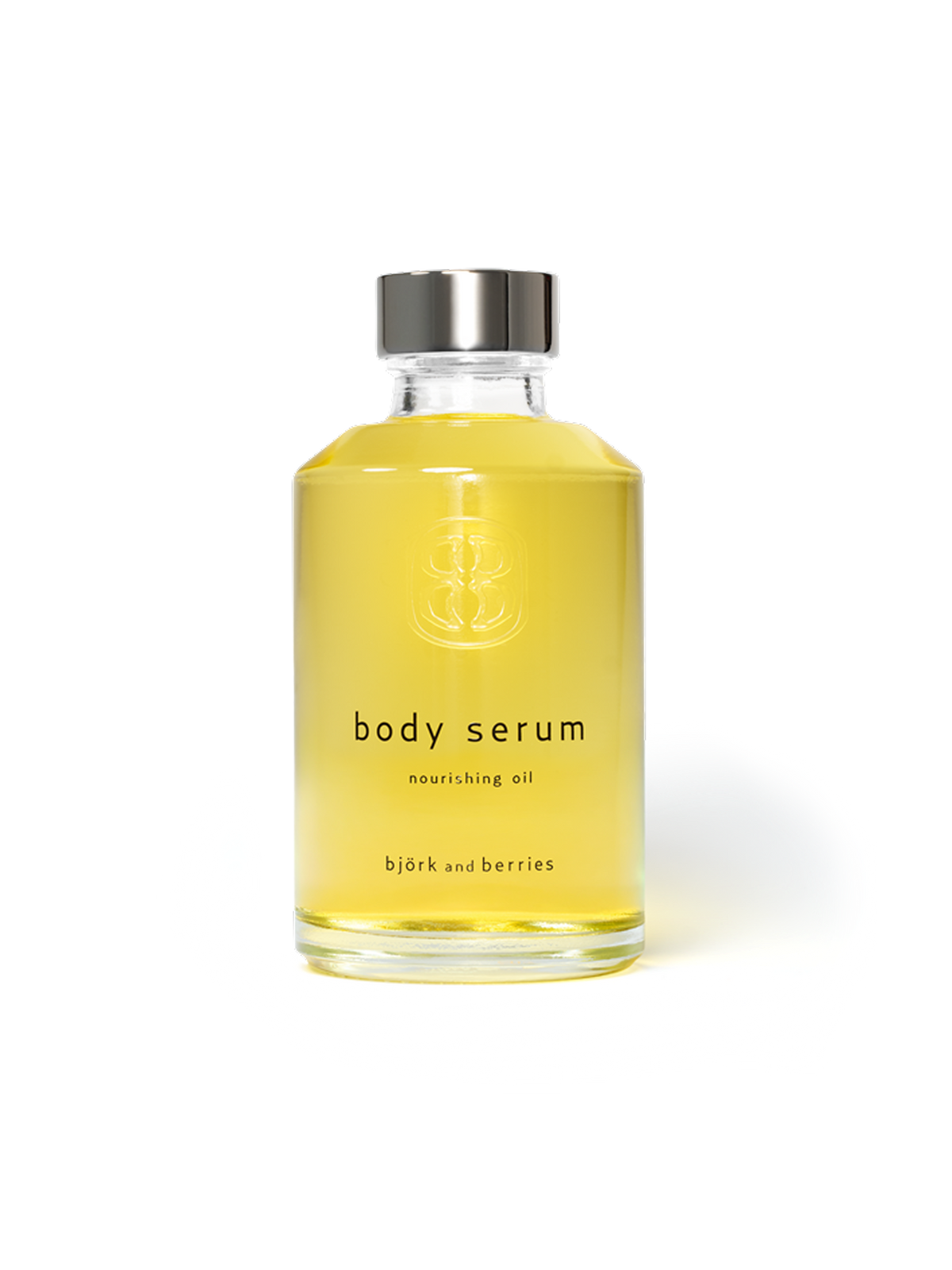 Björk and Berries Body Serum 200 mL