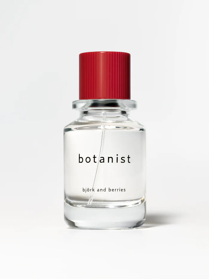 Botanist