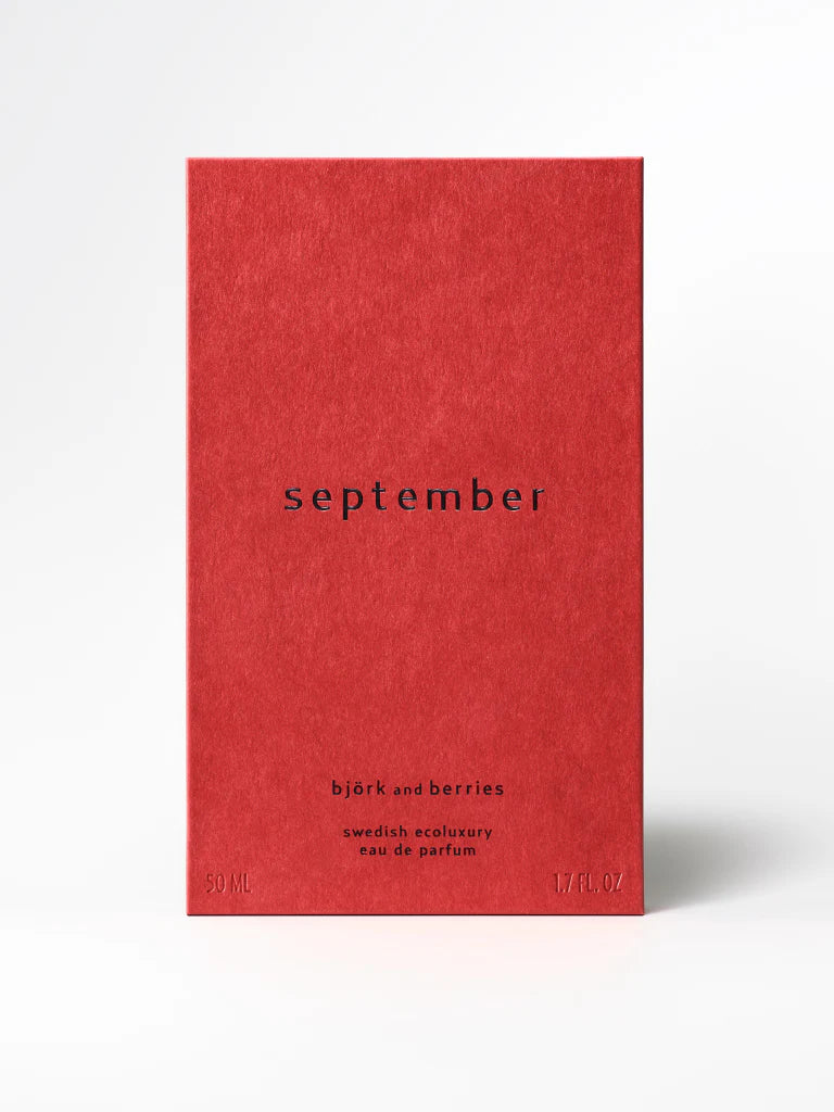 September