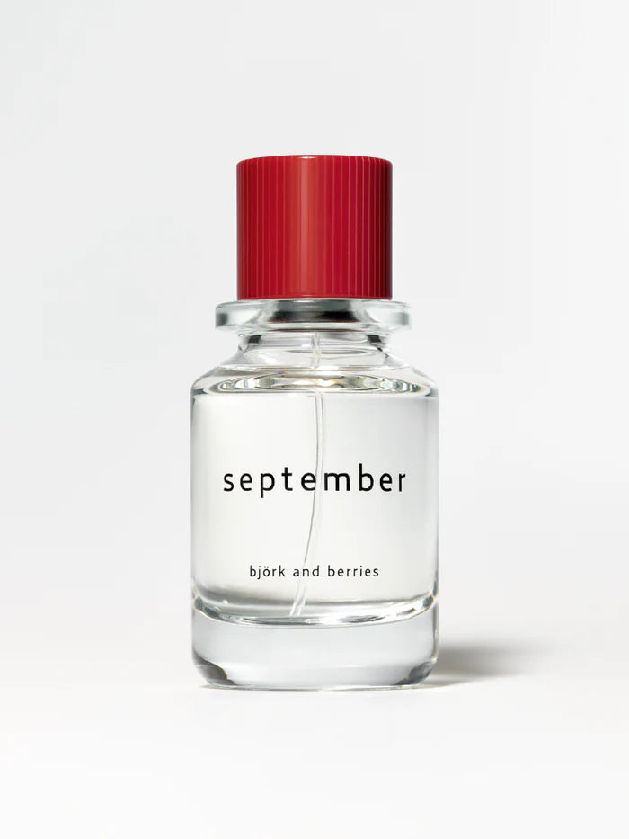 September